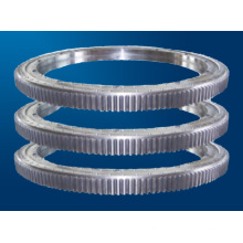 Three-Row Roller Slewing Ring Bearings 132.45.2800